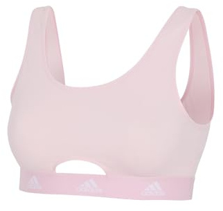 Scoop Bralette - Sport Active Comfort Cotton - Bequeme Unterwäsche