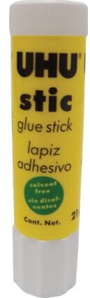 481 Glue Stick, 21g, Pack of 1
