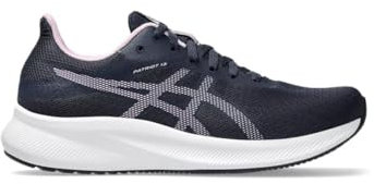 ASICS Damen Patriot 13 Sneaker, Midnight/Light UBE, 42 EU