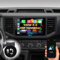 DYNAVIN Android Autoradio Navi für VW Crafter ab 2017; 10,1 Zoll OEM Radio mit Wireless Carplay und Android Auto | Head-up Display | Inkl. DAB+: D9-CA Premium Flex