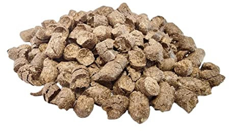 WachtelGlück® Strohgranulat 20 Kg