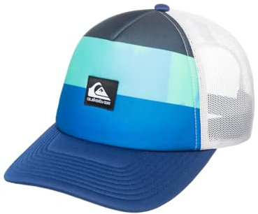 Quiksilver - Emu Coop Mütze - Mann