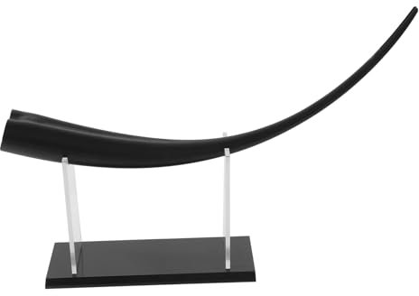 FRCOLOR 1ensemble Modèle Extension De Large Avec Base Pour Formation Salon Outil De Démonstration Faux Pour Et Apprentis