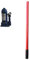 Jack Handle Vertical Hydraulic Bottle Jack Handle Hydraulic Jack Pole Lever Use for Car Jack Accessories Red red 12t-16t