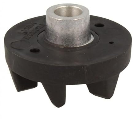 Embrayage compatible avec / pièce de rechange pour blender Philips 996510076852 HR3653 HR3655 HR3657 ProBlend 6 3D
