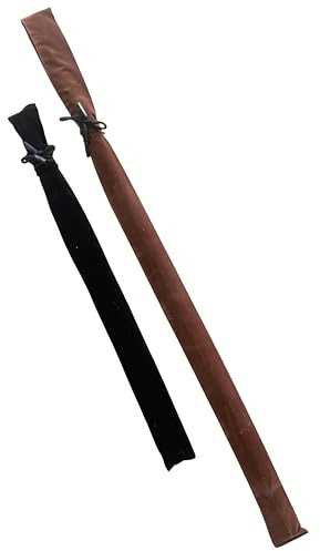 Bay Jo Hanbo Escrima Kali Stab Tasche Schutztasche Transporttasche Waffentasche 135cm Langstock Stock Kampfsport Budo