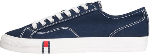 Tommy Jeans Herren Archive Vulc Y2k Em0em01674 Low Top