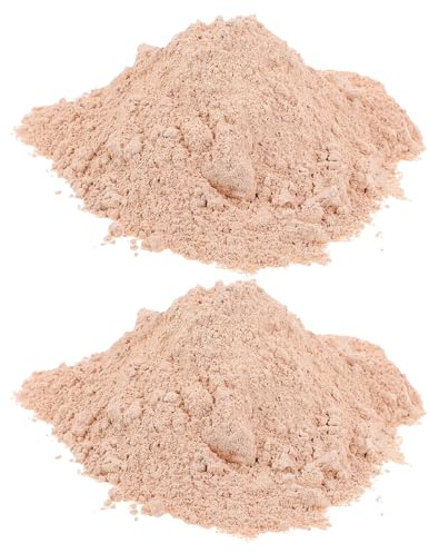 FOMIYES Poudre D'œufs de Caille Conservés 140g X 2 Sachets, Poudre à Marinade Traditionnelle pour Œufs de Cent Ans, Adaptée la Cuisson Maison et Recette D'œufs Conservés, la Cuisine