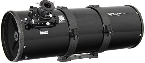 Omegon Teleskop Pro Astrograph 203/800 OTA