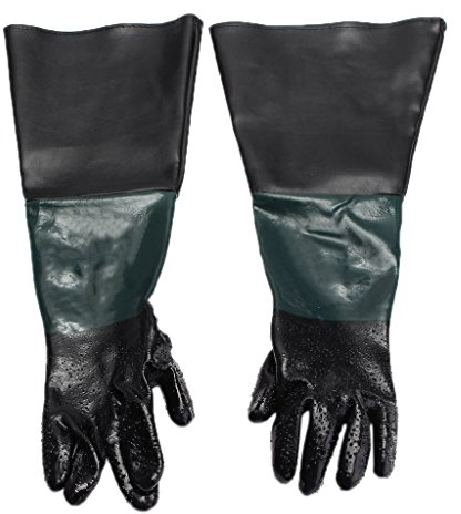 Sharplace 60cm Sandstrahl Strahl