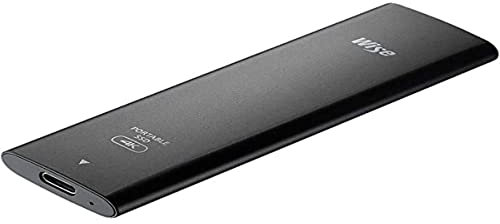 Wise Portable SSD 1TB