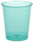 4800 Stück Einnehmebecher 30ml Medizinbecher Medikamentenbecher Schnapsbecher Schnapsgläser - Fabe nach Wahl (grün)