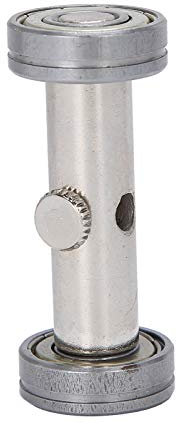 Screwdriver Sharpening Guide, Portable Wristwatch Screwdriver Sharpener Repair Tool for Watch Jewelry Repair