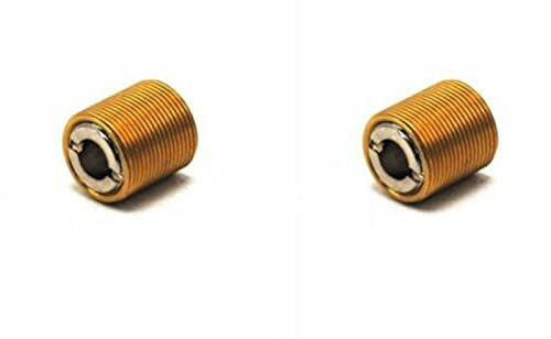 2pcs G-2 405nm 450nm Blue Laser Collimating Lense Glass Focus Collimator