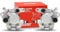 Front Brake Calipers for Honda 400EX 300EX 250X 250EX TRX250EX TRX250X TRX300EX TRX300X TRX400EX TRX400X Sportrax Fourtrax
