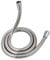 Shower Hose 1.5m, 16mm Large Bore Stainless Steel Shower Hose Replacement Leakproof and Anti-Kink, Chrome