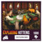Cats Playing Craps (1000)