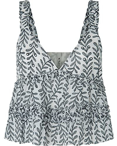 Pepe Jeans Damen Paiton Shirt