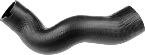 GATES 09-1180 Ladeluftschlauch 1302605 4177-11180 417711180 | Kompatibel mit: OPEL ASTRA G Cabriolet, ASTRA G Caravan, ASTRA G CC, ASTRA G Coupe, ASTRA G Kasten/Kombi, ASTRA G Stufenheck