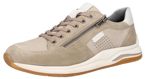 Sioux Herren Sioux Herren Sneaker Turibio-702-jSneaker