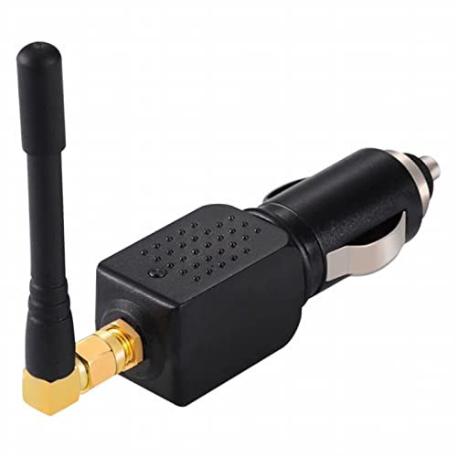 IUNSER Pas de Suivi de Voiture hypothécaire Portable Anti GPS Signal bloquant l'équipement L1 Home Shield Tracking Mini Tracteur