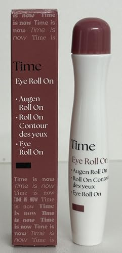 proWIN TIME Eye Roll On 15ml