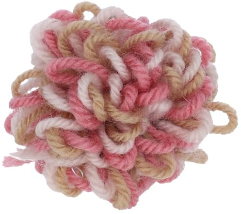 Kerbl Pet Katzenspielzeug Cuddle Ball 5 cm