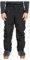 Quiksilver Men's BOUNDRY PT Pants, True Black, XXL