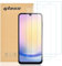 Totill Verre Trempé compatible Samsung Galaxy A25, [Lot de 3] Protection d'écran Pour Galaxy A25 [Extrêmement résistant aux rayures] [Haute définition][Facile à installer]