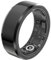 Cuifati Smart Ring Gesundheits-Tracker für Männer und Frauen, IP68 Wasserdicht, Fitness, Schlaf, Herzfrequenz, Blutsauerstoff, Bluetooth (7, 7)