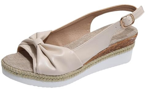 Generico Ciabatte Donna Estive Sandali Chiusi Bambina Sandali Pianta Larga Donna Scarpe Ortopediche Donna Estive Sandali Con Zeppa Donna Ciabatte Donna Estive Ortopediche