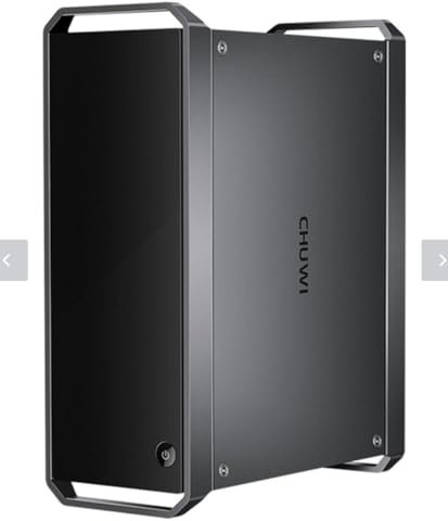 CHUWI CoreBox CWI601P i3-1215U 16GB SSD512 BT Win11 Pro