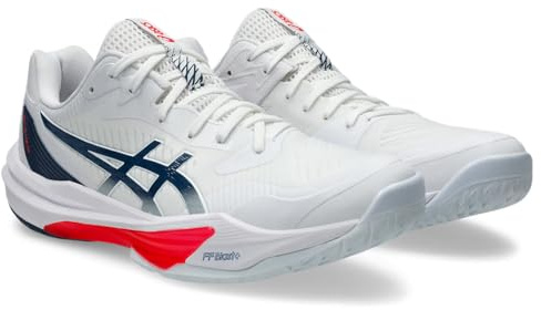 ASICS Sky Elite FF 3 Weiss, 46 Herren