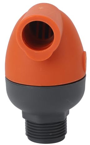 Vanne de Décharge à Vide Automatique pour Système D'irrigation D (1/2po)