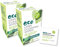 SO ECO Lens Wipes for Glasses- 48 Pack of Biodegradable & Compostable Spectacle Wipes-Eco-Friendly Glasses Cleaner, Individually Wrapped & Suitable for All Lenses