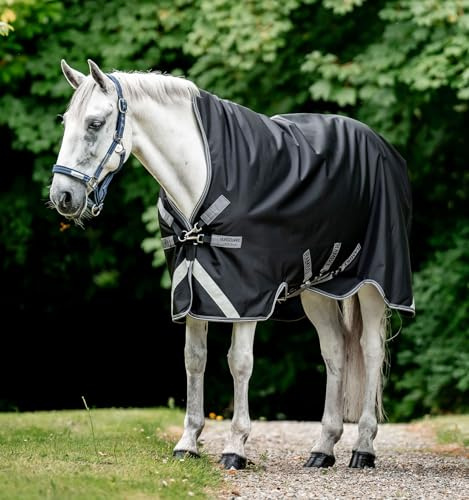 Rambo® Wug Turnout (400g Heavy)