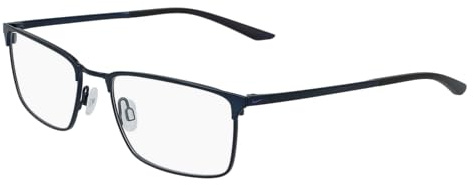 NIKE Frame 4307 N 408 Satin Navy/Black 54/18/145 Men's