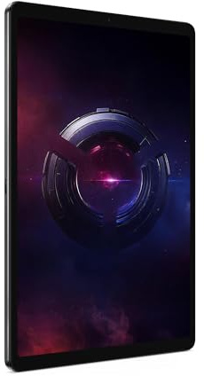 Lenovo Legion Tab 8.8 2.5K 165Hz Touchscreen Gaming Tablet, Snapdragon 8 Gen 3, 12GB RAM, 256GB Storage, Android, Wi-Fi, Black (ZAEF0009GB)