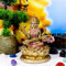 BangBangDa Hindu-Göttin Lord Saraswati Statue – Indisches Idol der Musik sitzend auf Lotus-Skulptur – Indien Gott Figur Zuhause Mandir Tempel Altar Schrein Yoga Raumdekor Diwali Pooja Geschenke