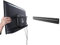 AENTGIU TV-Wandhalterung ohne Nieten, robuste Trockenbau-TV-Halterung für 66-139,7 cm (26-55 Zoll) Flachbildfernseher, kein Bolzen, kein Bohren, Keine Anker, einfache Installation mit Allen Hardware