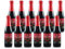 Lindemans Kriek Paket, 12 x 0,25l Flaschen belgisches Kirschbier inc. MEHRWEGPFAND mit 3,5% Vol.