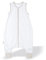 kolibri Baby-Schlafsack mit Beinen 1.0 TOG I Kliniklieferant Nr. 1 I Schlafsack ärmellos I Sommer Babyschlafsack mit Beinen I OEKO-TEX 100 zertifiziert | Unisex | Tupfen | 86/92 |