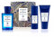 Acqua Di Parma Blu Meditteraneo Fico Di Amalfi 3-teiliges Geschenkset für Männer, (70,9 g Eau de Toilette Spray + 37,9 g Duschgel + 48,2 g Body Lotion)