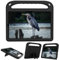Funda Infantil para Samsung Galaxy Tab S5e 10.5 (2019) SM-T720/T725, Espuma EVA, Ligera, a Prueba de Golpes, Duradera, Funda para Tablet con asa de Soporte, para niños firmemente, Negro