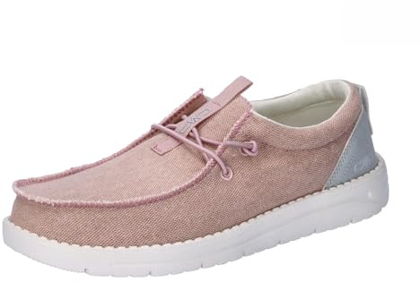 CMP Joy Wmn Urban Shoes, Damen-Sneaker, Rose, 39 EU, Rosa, 39 EU