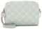 Tamaris Umhängetasche TAS Anastasia 30101 Damen Handtaschen Mustermix lightmint 941