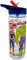 PELLECCHIA 1969 | Borraccia in tritan con beccuccio ripiegabile bottiglia per bambini 580 ml BPA Free (Avengers)