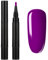 Nagellackstift, Gestufter Nagellackstift,3 In 1 Bleistift Nagellack für Frauen und Mädchen Keine Notwendigkeit für externe Beschichtung (#9, 5ML)