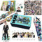 SZTVECFW Jimin Muse-Geschenkset, Park Jimin K-Pop-Merchandise-Album-Fotokarten, Jungkook J-Hope Jin Jimin Rm Sug-A-Merch