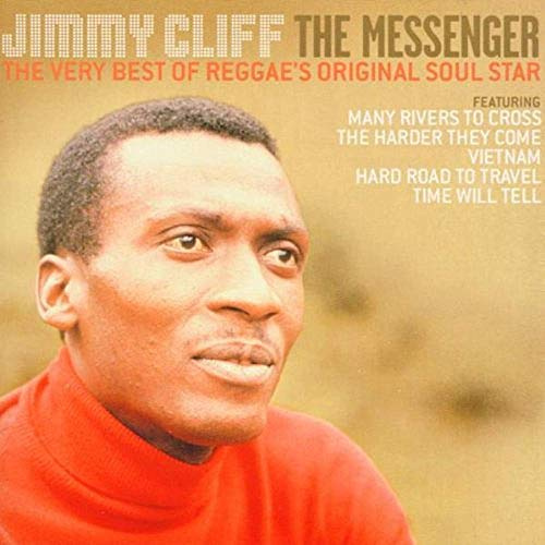 Best of-Messenger,Very